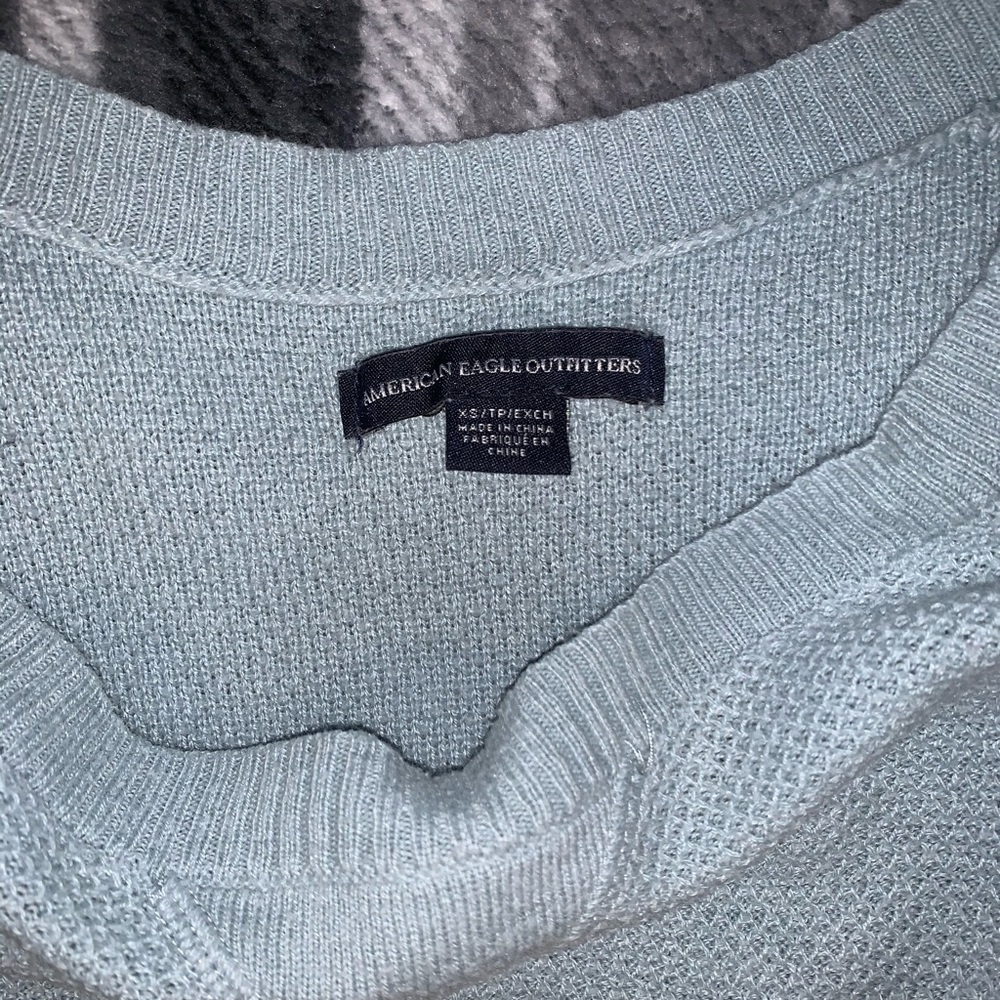 AE sweater